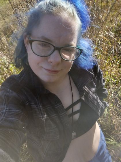 sadwolf25 OnlyFans picture