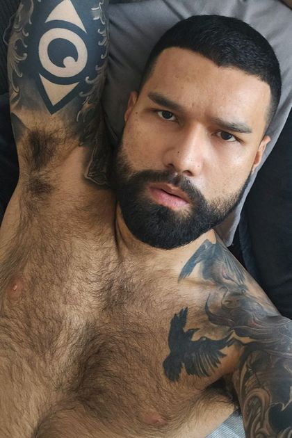 jonspinosa OnlyFans picture