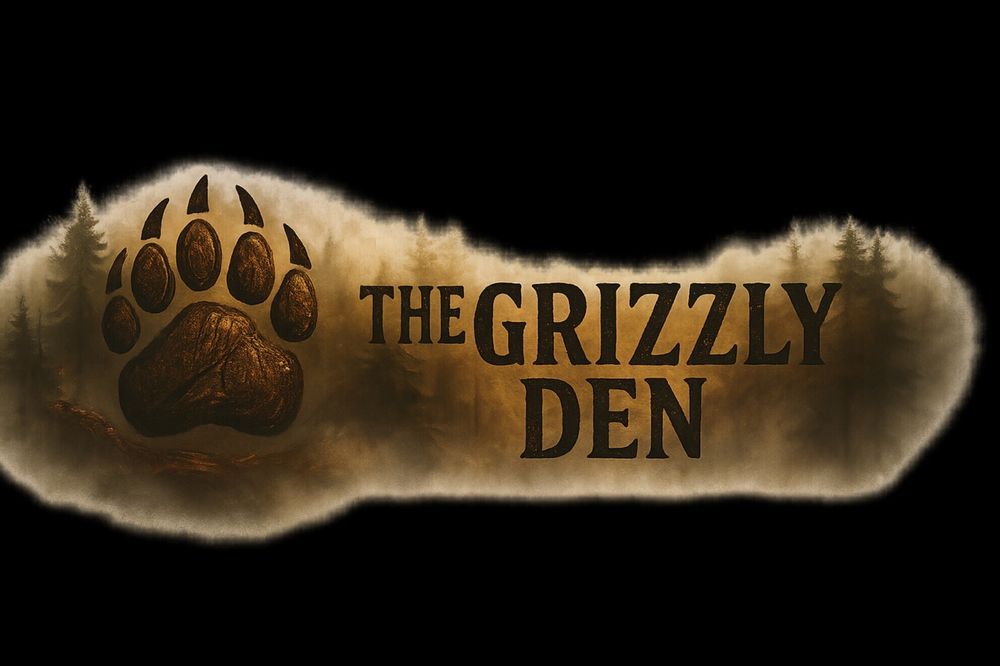 thegrizzlyden OnlyFans profile picture