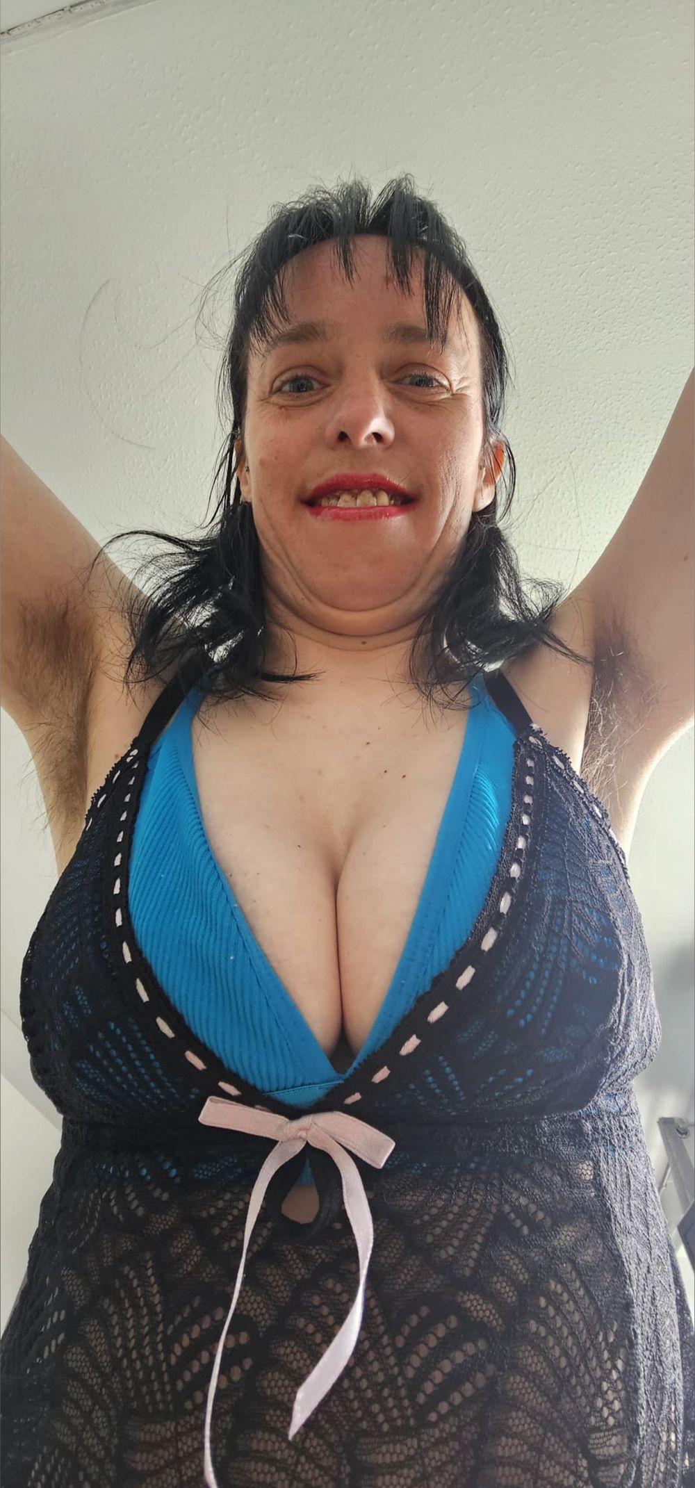 hairysophie OnlyFans profile picture
