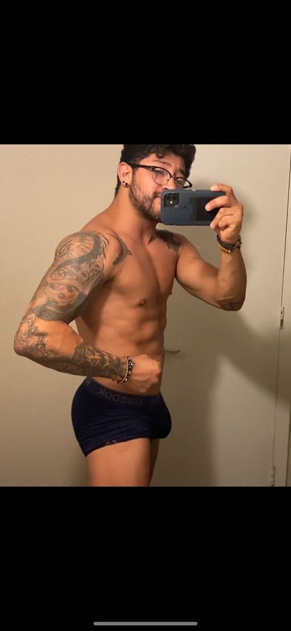 enriquegno OnlyFans picture