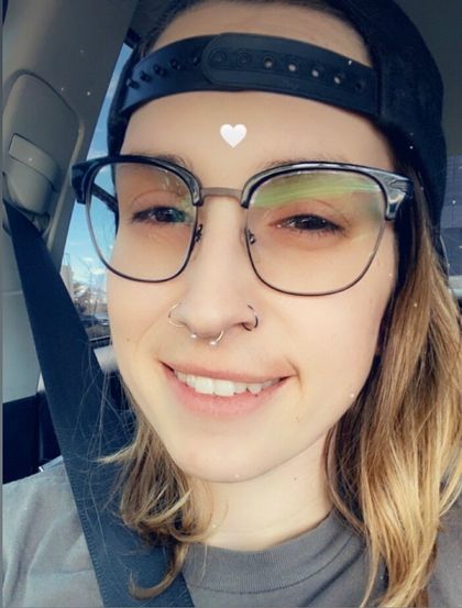 hayleyvex OnlyFans picture