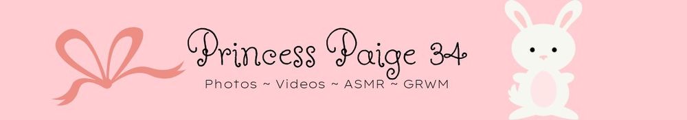 princesspaige34 OnlyFans profile picture