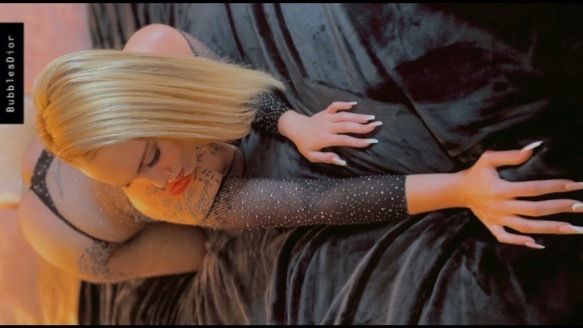bubblesdior OnlyFans profile picture