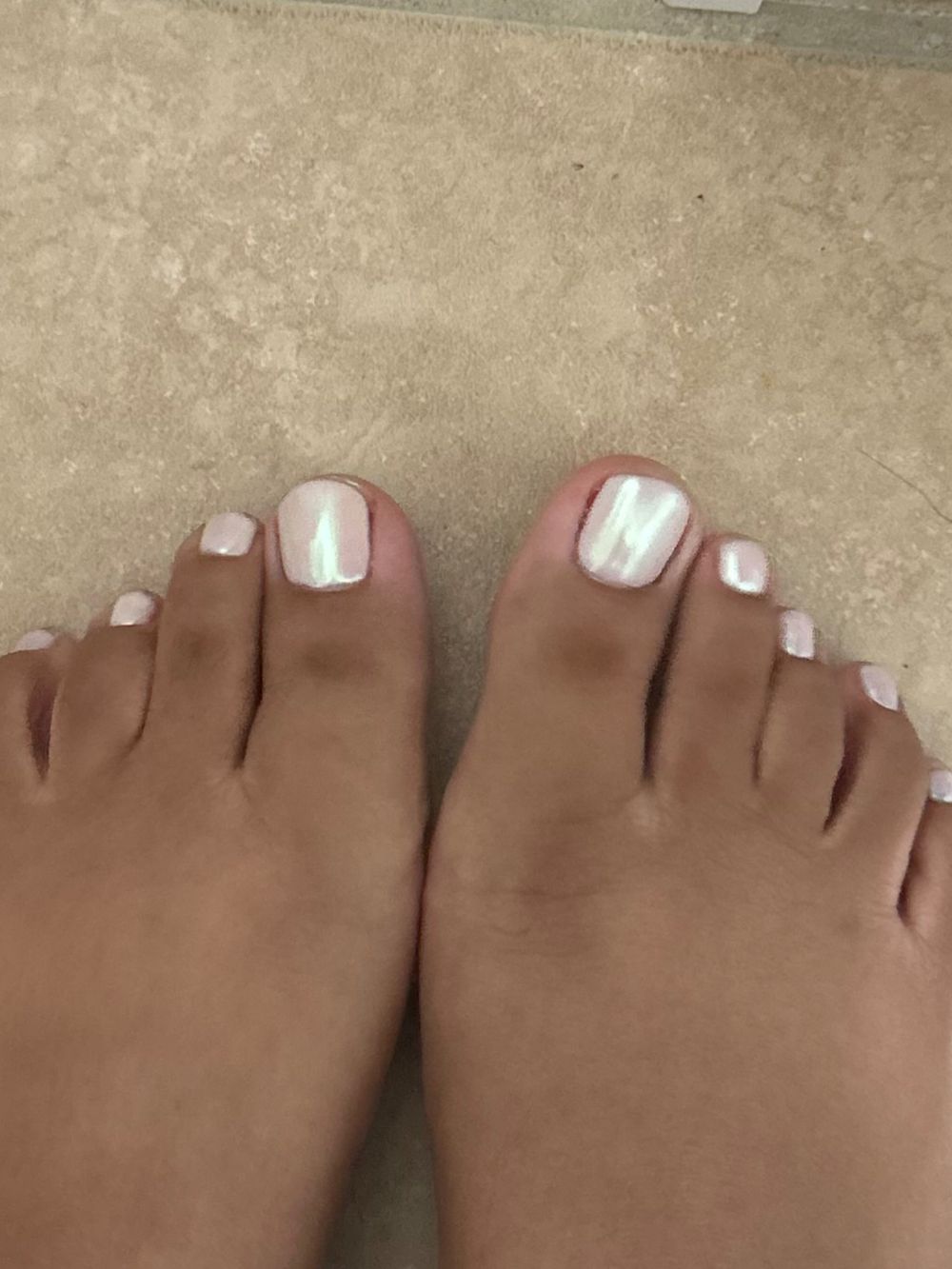 footfairy555 OnlyFans profile picture