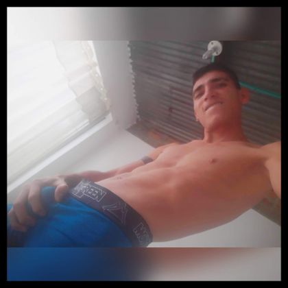andrescrosss OnlyFans picture