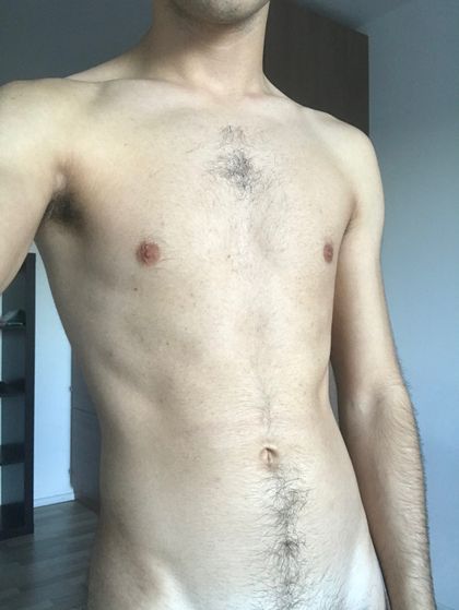 frenchysean OnlyFans picture