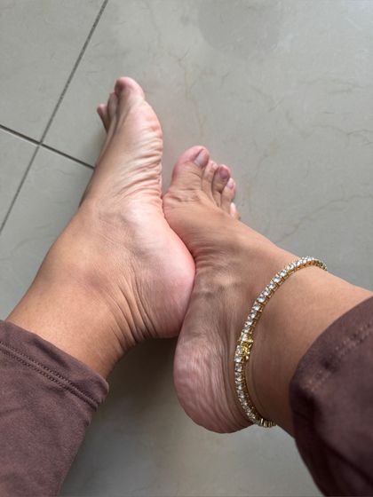 catasgodlyfeet OnlyFans picture