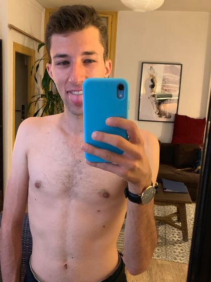 lohan91 OnlyFans picture