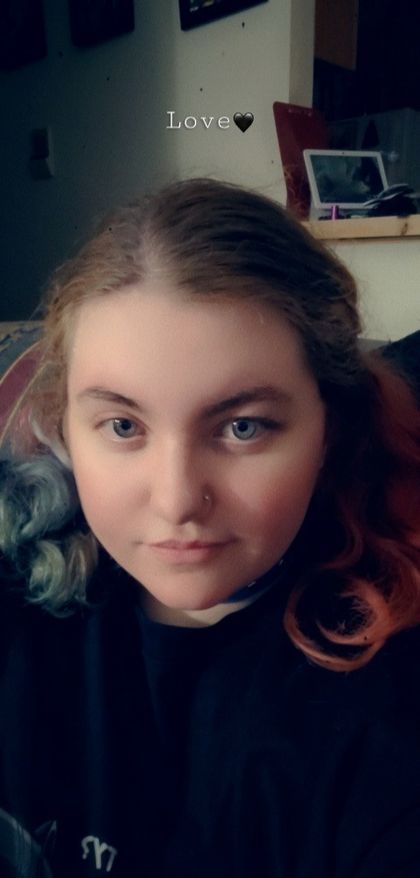 queenbluenara OnlyFans picture