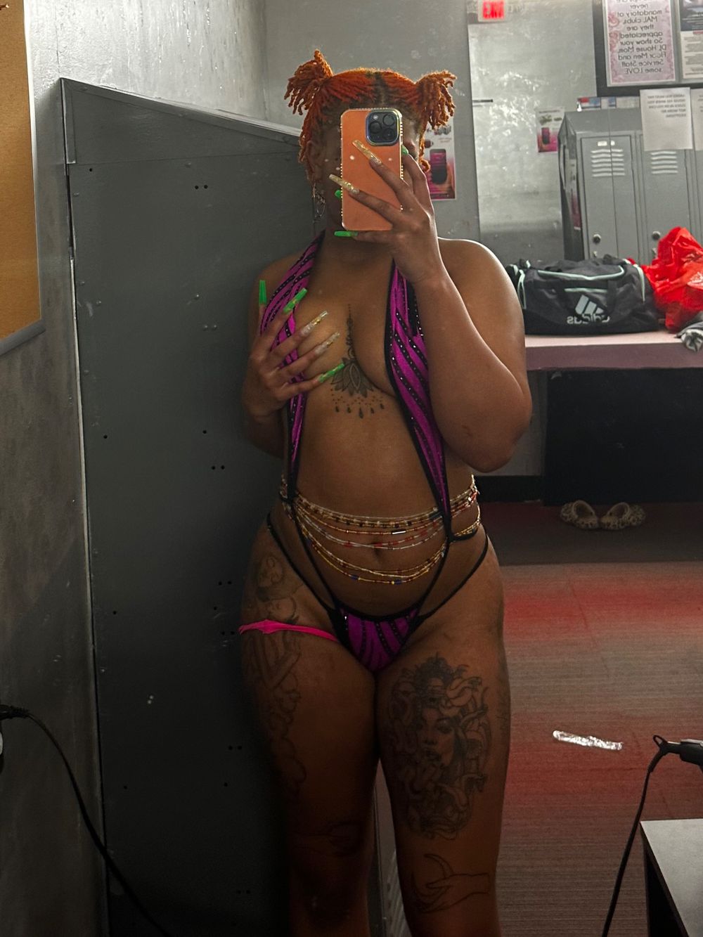 booty.licious OnlyFans profile picture