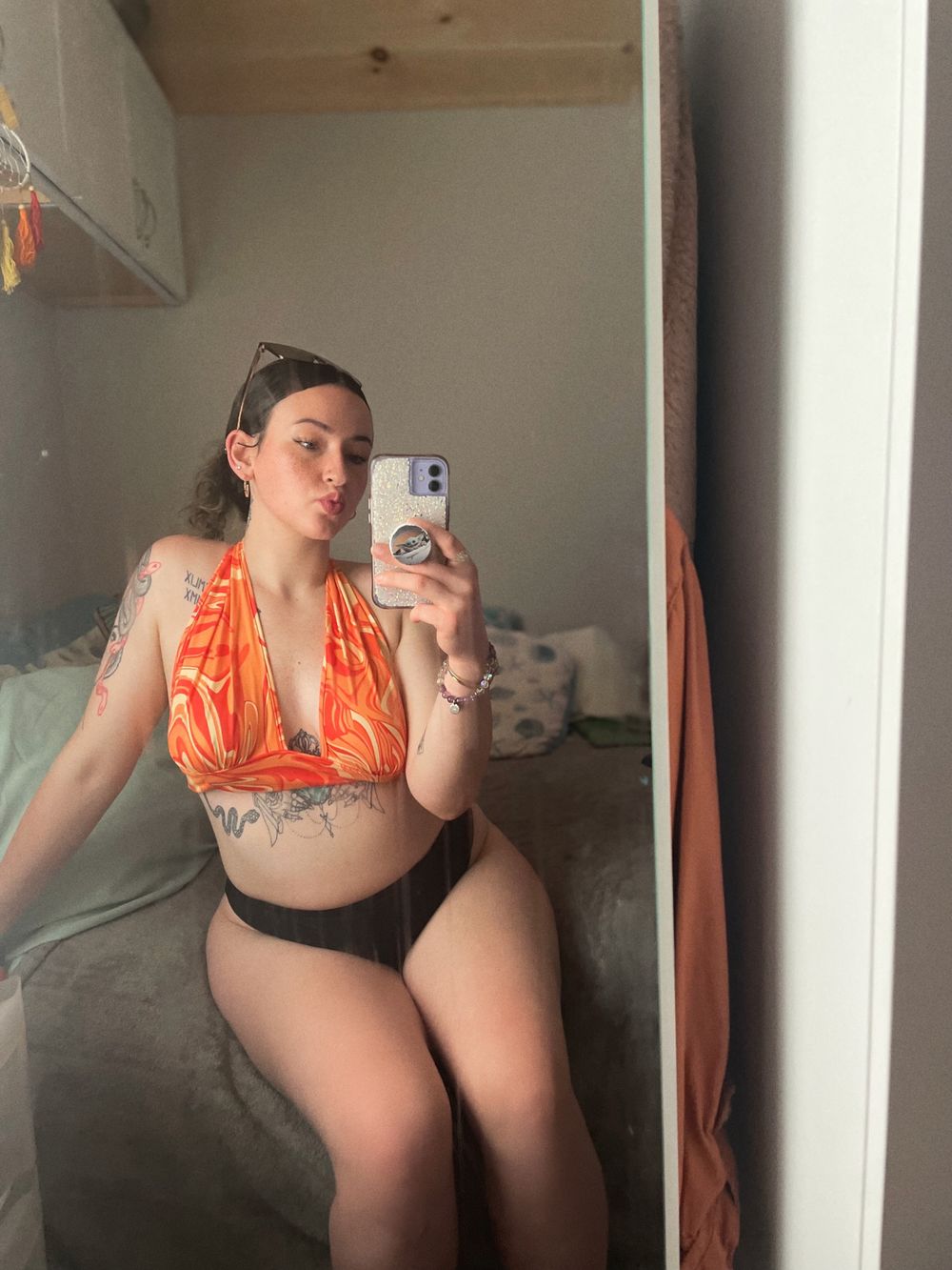 aguafina23 OnlyFans profile picture