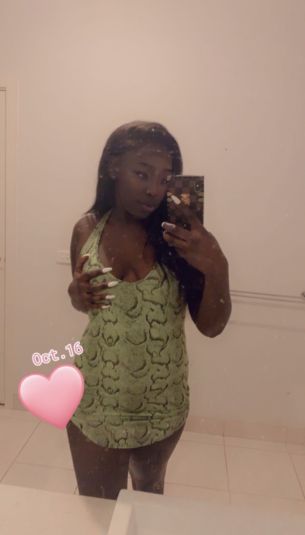 blacbarbiana OnlyFans profile picture