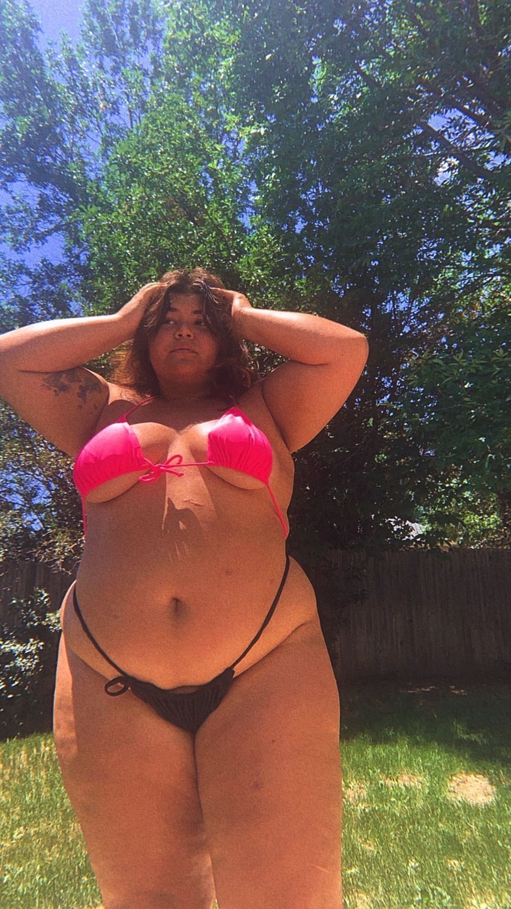 lizzixjoye OnlyFans profile picture