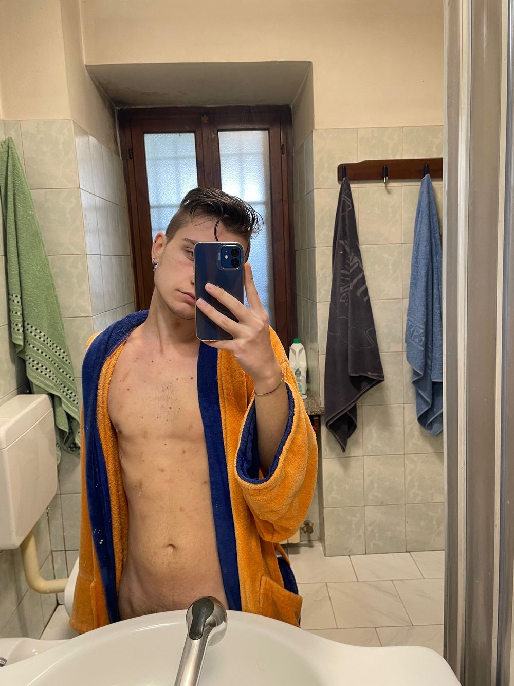 gabboisthenewblack OnlyFans profile picture