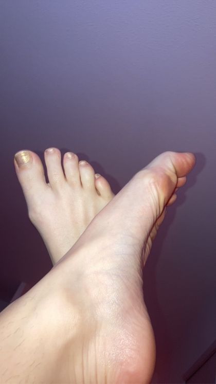 feetpleasurexx OnlyFans picture