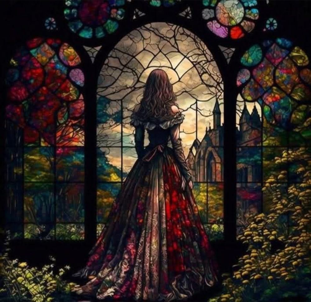 rose_ghoul OnlyFans profile picture