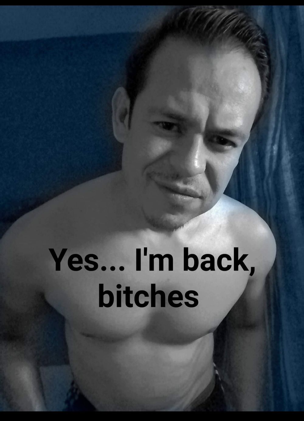 luisdelamota OnlyFans profile picture