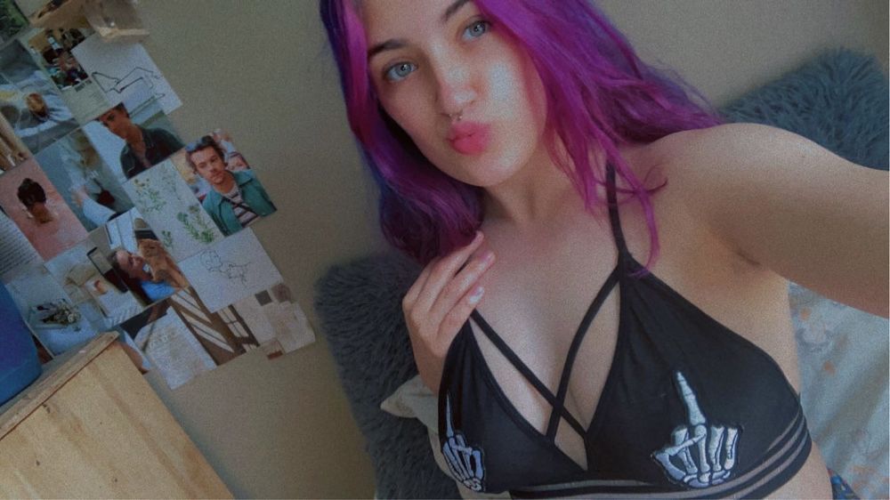 babycakeslol OnlyFans profile picture