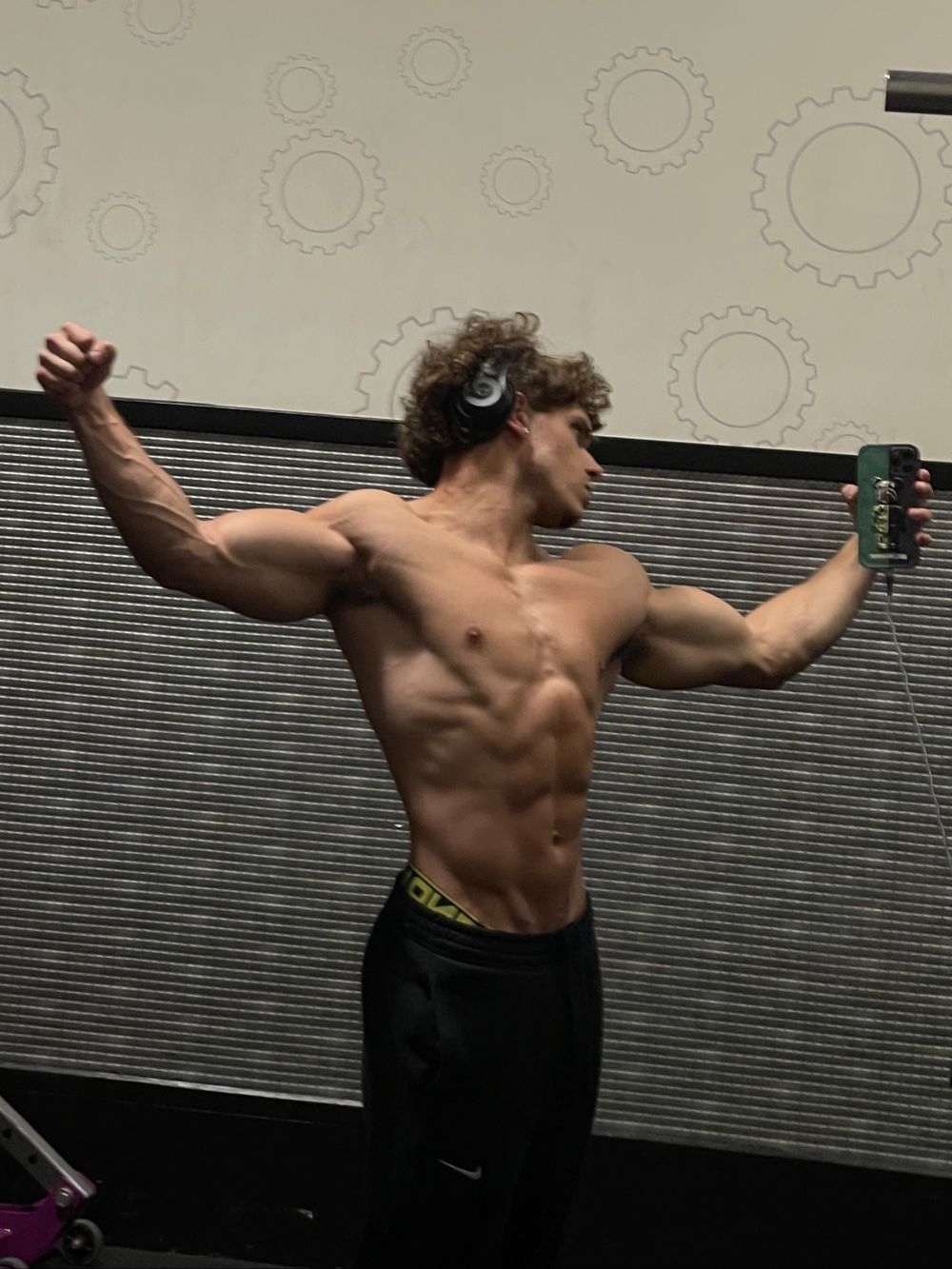 fivestarmarcus OnlyFans profile picture