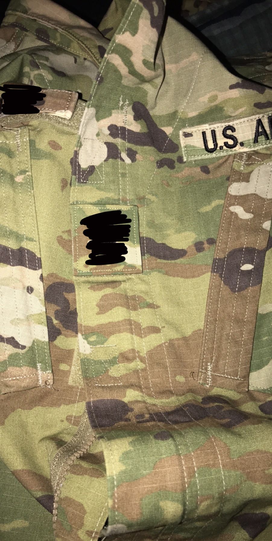 armywoood25 OnlyFans profile picture