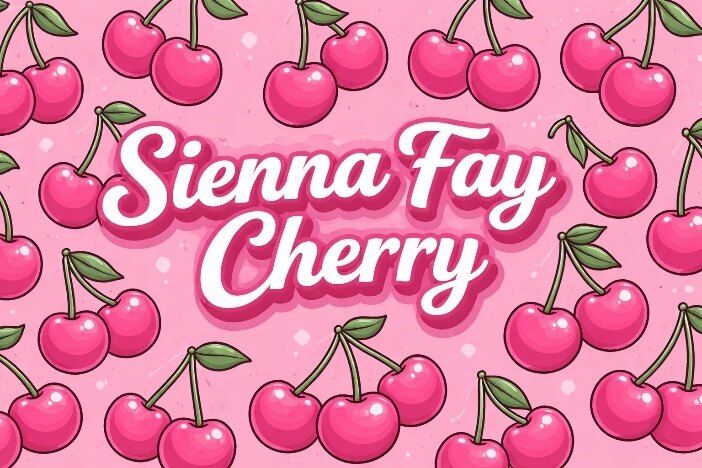 siennafaycherry OnlyFans profile picture