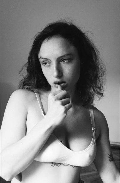 hairynina OnlyFans picture