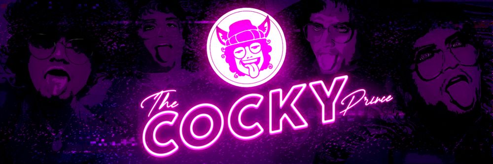 thecockyprince OnlyFans profile picture