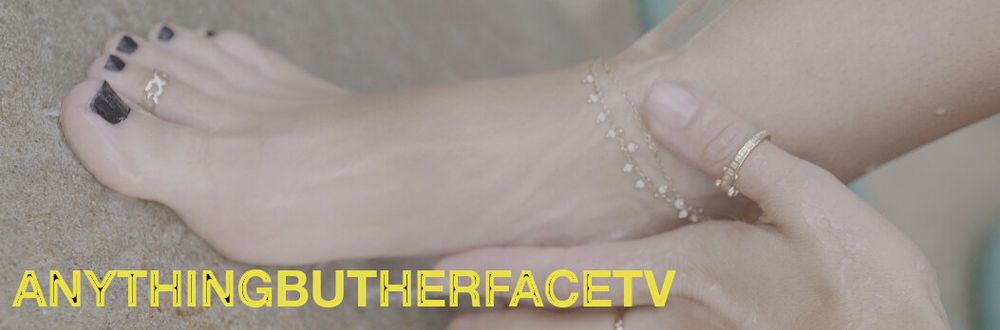 anythingbutherfacetv OnlyFans profile picture