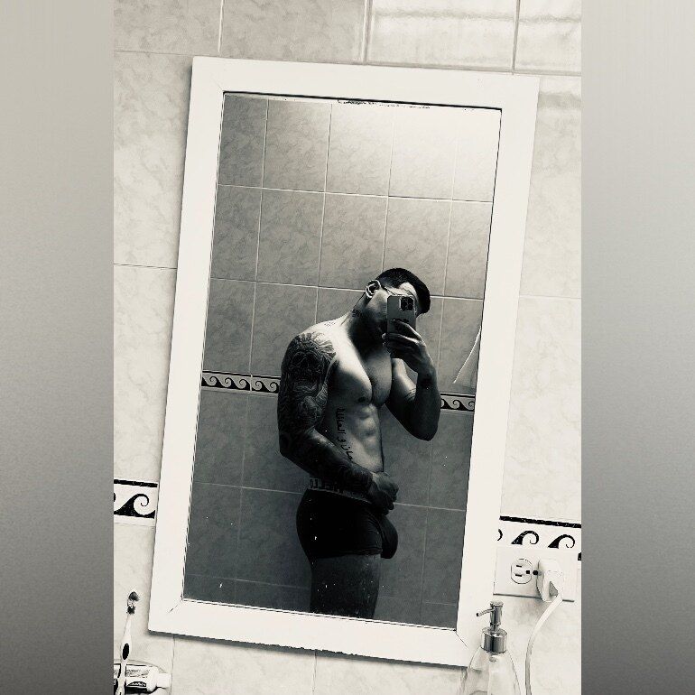 thor412 OnlyFans profile picture