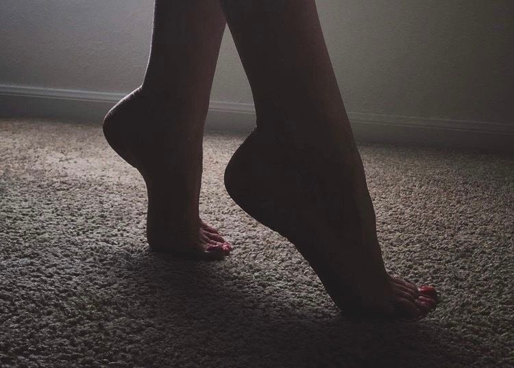 ladyfeetlovers OnlyFans profile picture