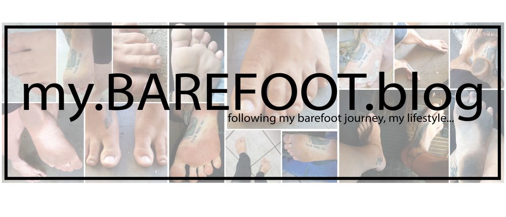 mybarefootblog OnlyFans profile picture