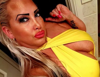 djpamelamc OnlyFans picture