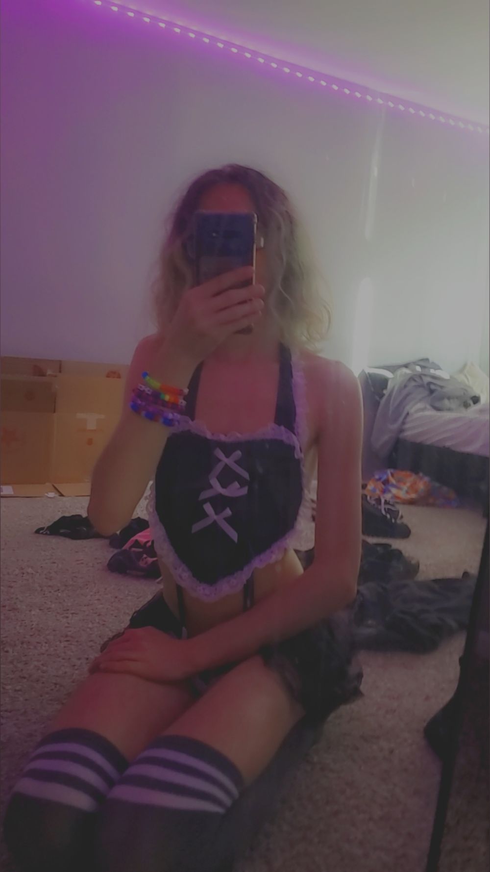 sillycyrus OnlyFans profile picture
