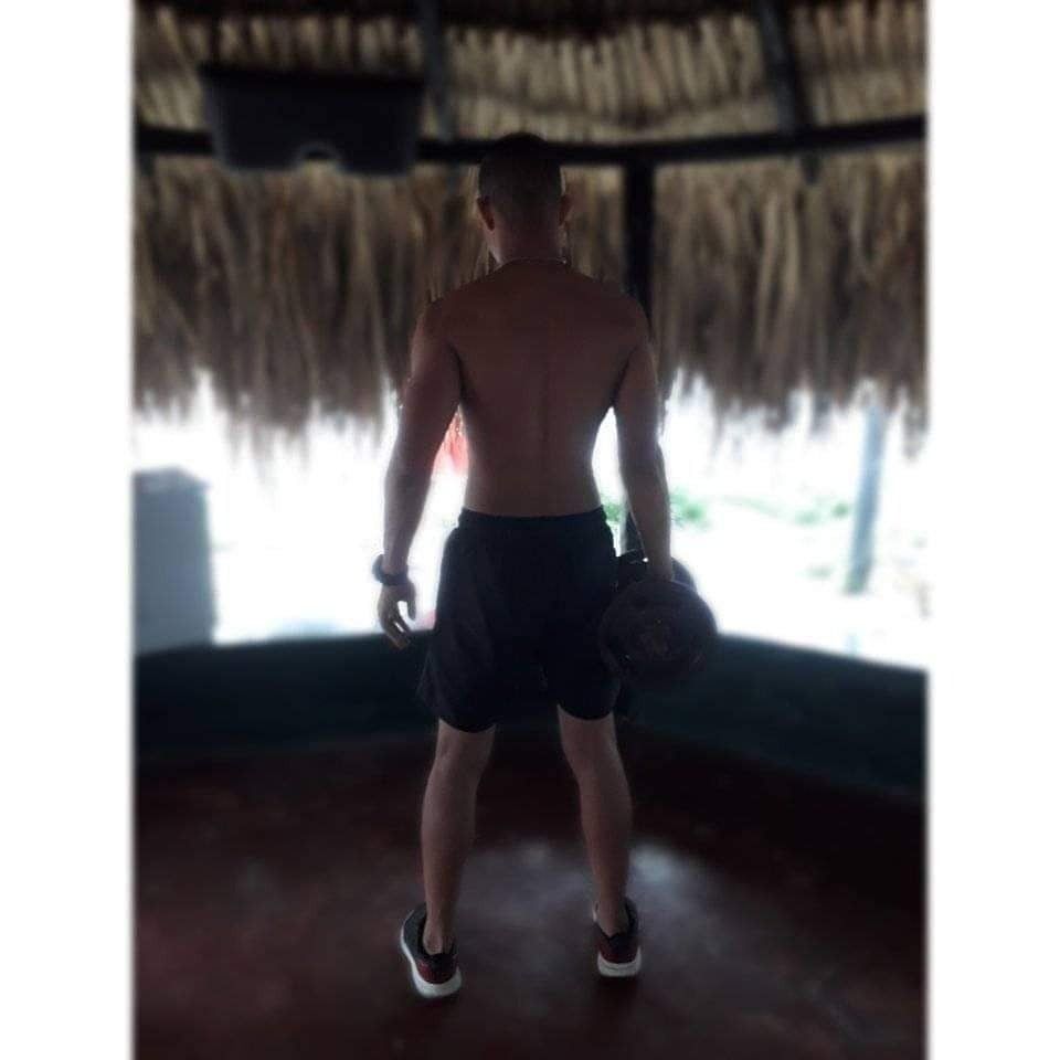 fabianrojano19 OnlyFans profile picture