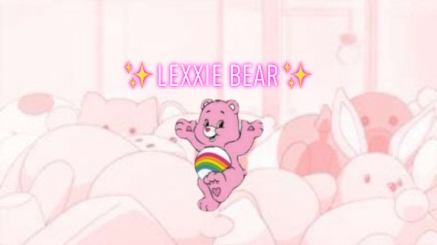 lexxiebear OnlyFans profile picture