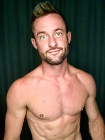 dannykelly OnlyFans picture