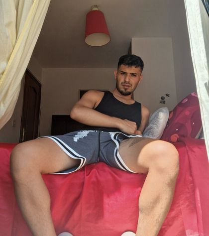 jesusquirosok OnlyFans picture