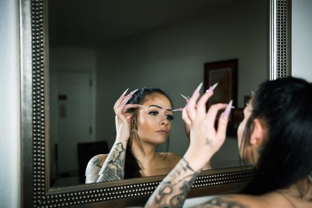 lexxxivega99 OnlyFans profile picture