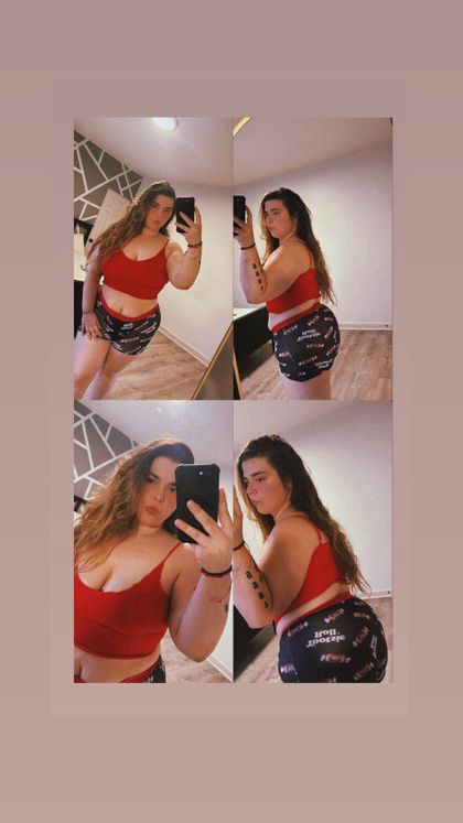 sexylexibithass OnlyFans picture
