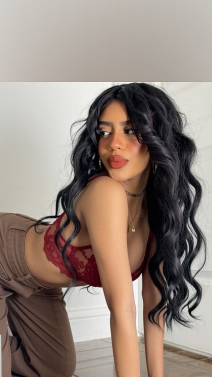 nessluxe OnlyFans picture