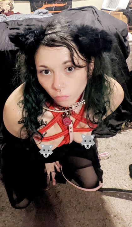 jazzy.wolf OnlyFans picture