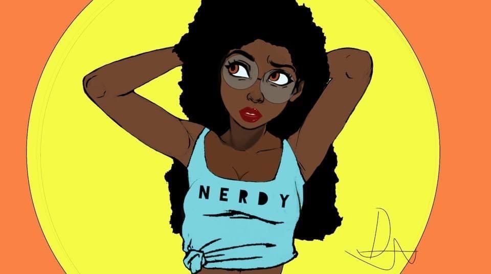 nerdywinter OnlyFans profile picture