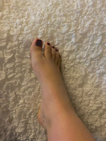 fabulousfeet597 OnlyFans picture