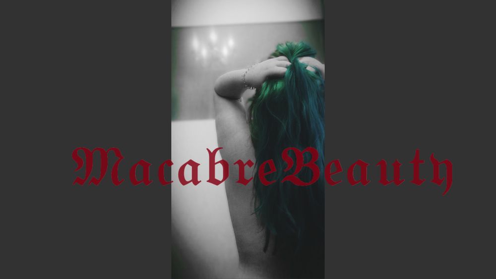 macabrebeauty OnlyFans profile picture