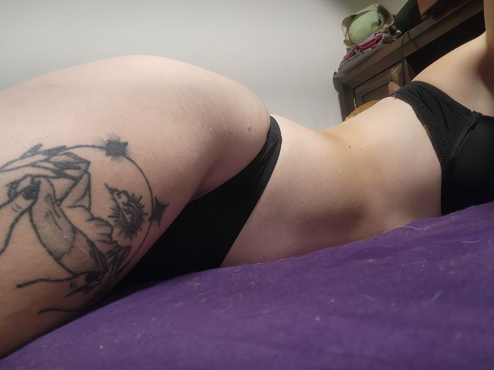 calypsysvanrogue OnlyFans profile picture