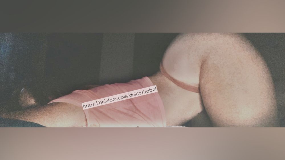 dulcesitobel OnlyFans profile picture
