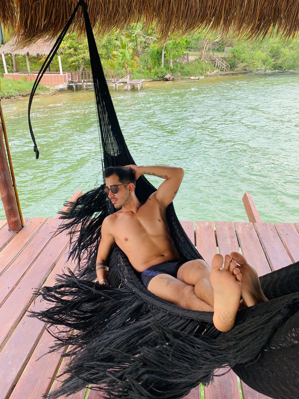 tony_dancer88 OnlyFans profile picture