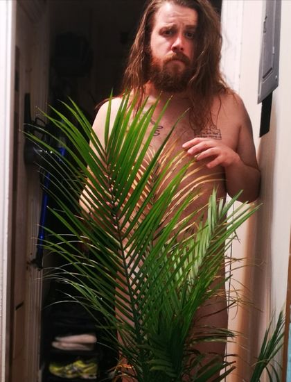 the_naked_gardener OnlyFans picture