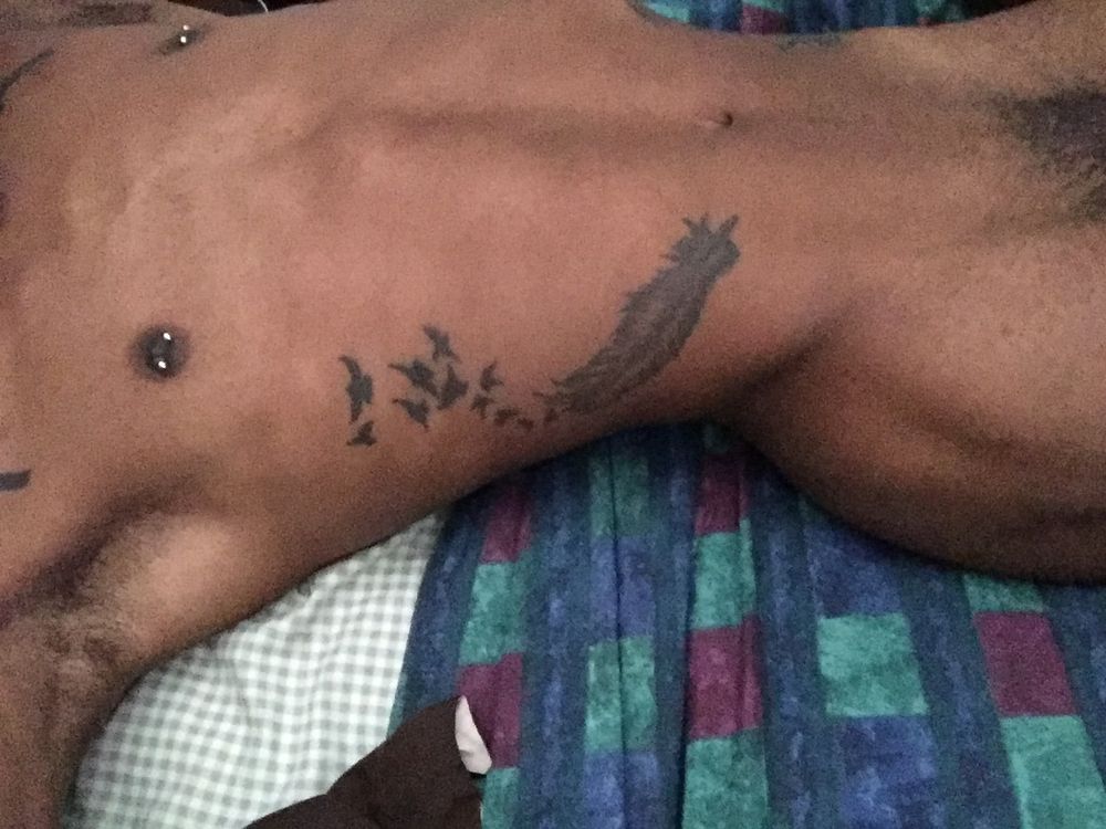 subpharaohslut OnlyFans profile picture